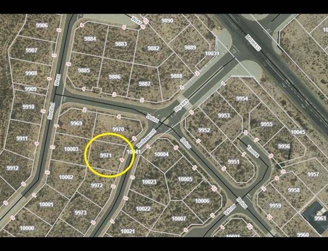 LAND FOR SALE IN ST HELENA VIEWS